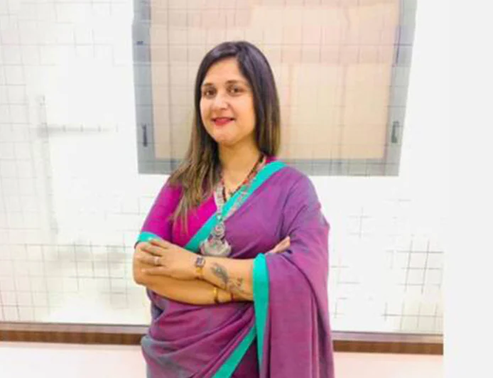 Shalini Sharma’s Vastrashala Trains Next Generation of Global Fashion Creators